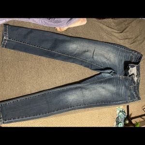 Universal Thread Skinny Jeans